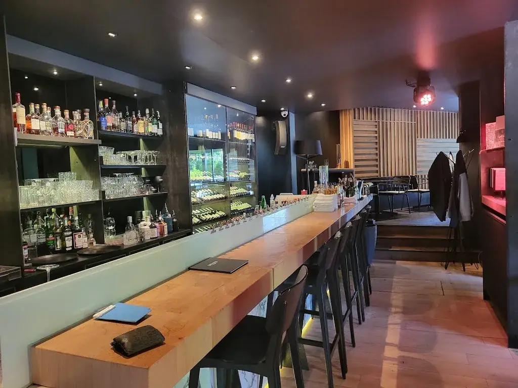 Jacob’s Restaurant in Nandrin