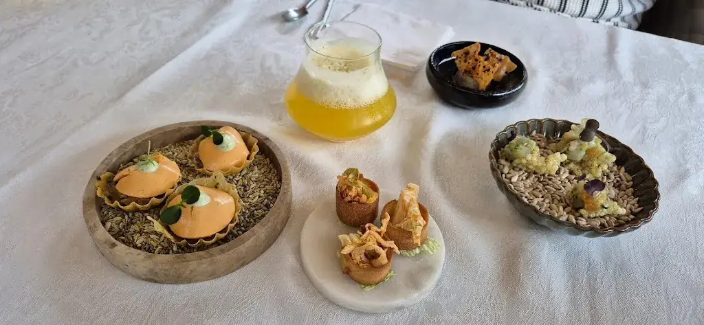 Samuel Nottebaert_Un Max De Goût_Comblain-au-Pont_review