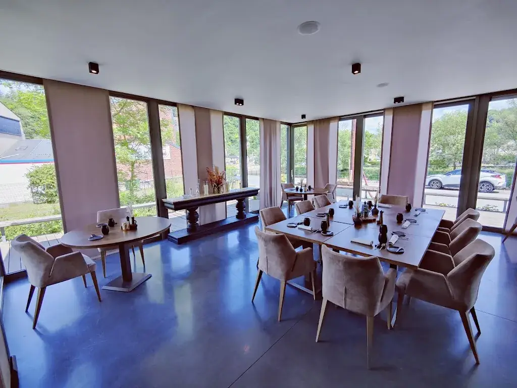 Un Max De Goût Restaurant in Comblain-au-Pont