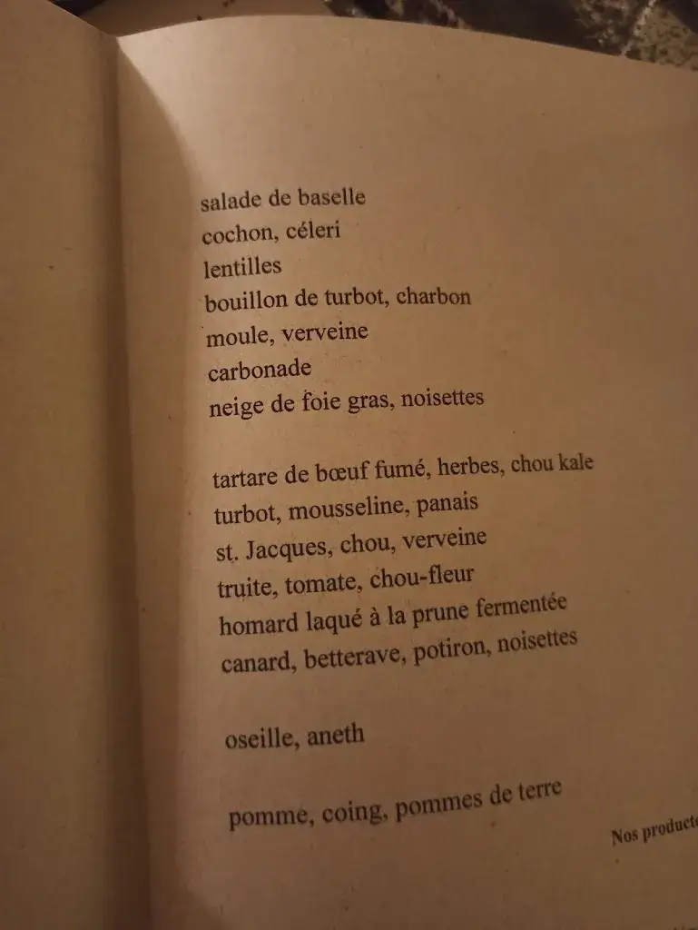 Menu_L’Air de Rien_Esneux_image_2