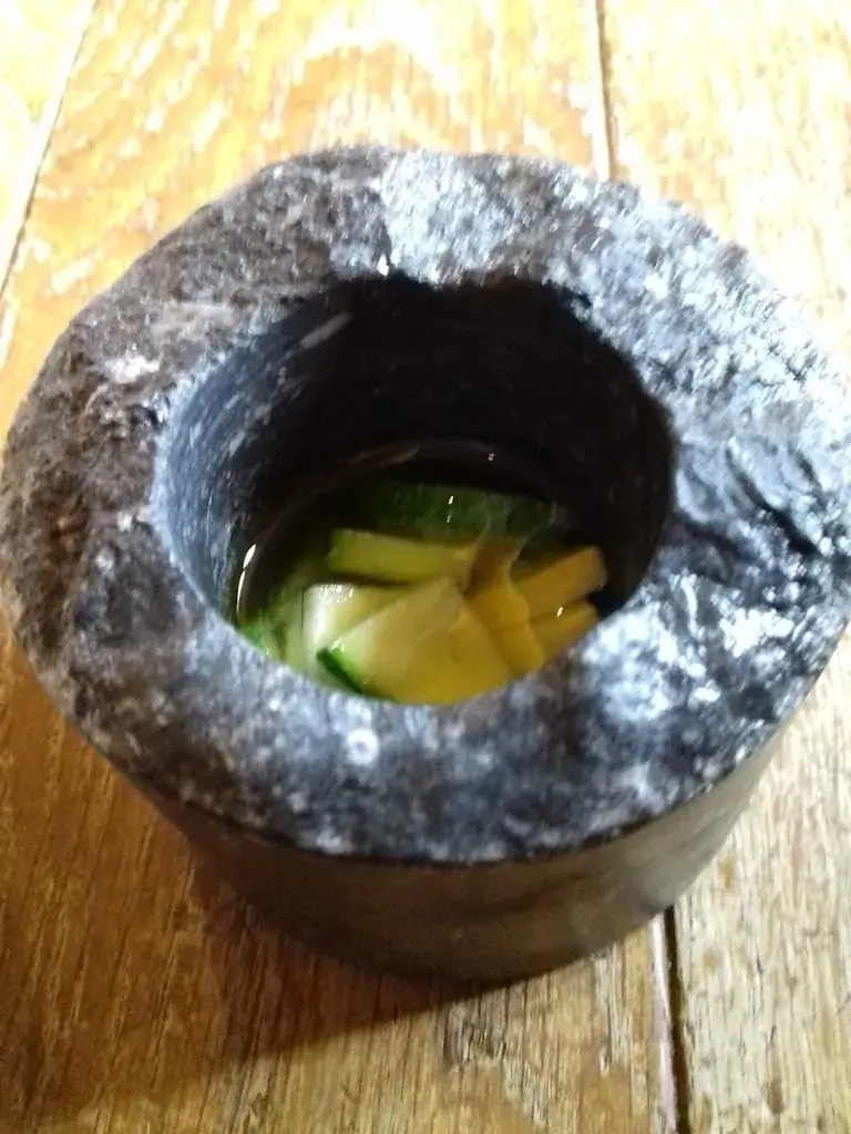 Menu_L’Air de Rien_Esneux_image_5