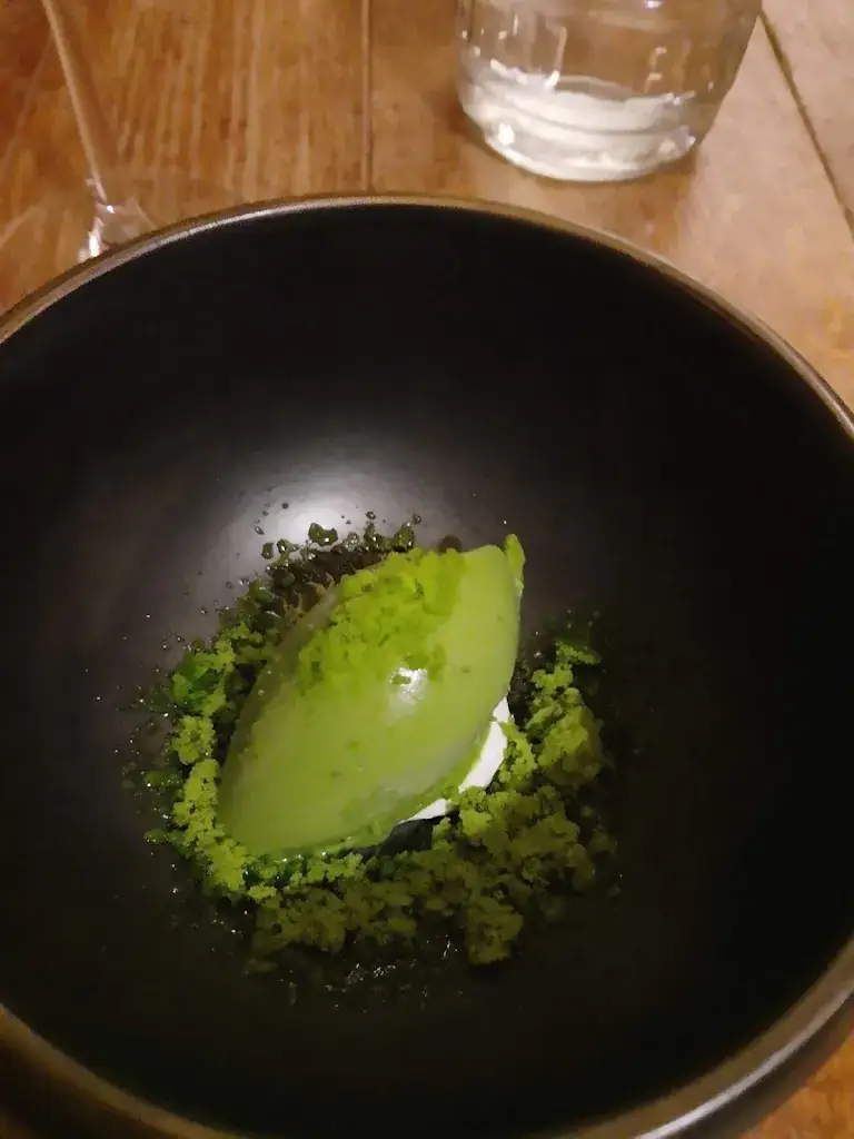 Menu_L’Air de Rien_Esneux_image_9