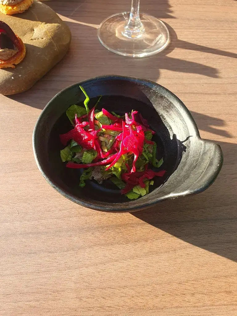 Vincent Militello_L’Air de Rien_Esneux_avis