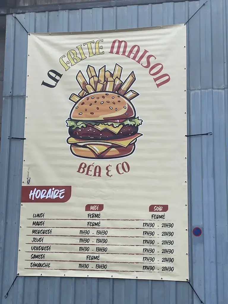 Menu_La Frite Maison par Béa & Co_Anthisnes_image_3