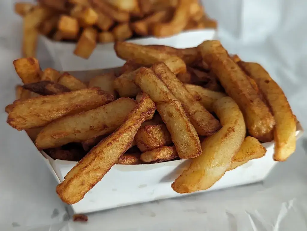 Margot C._La Frite Maison par Béa & Co_Anthisnes_review