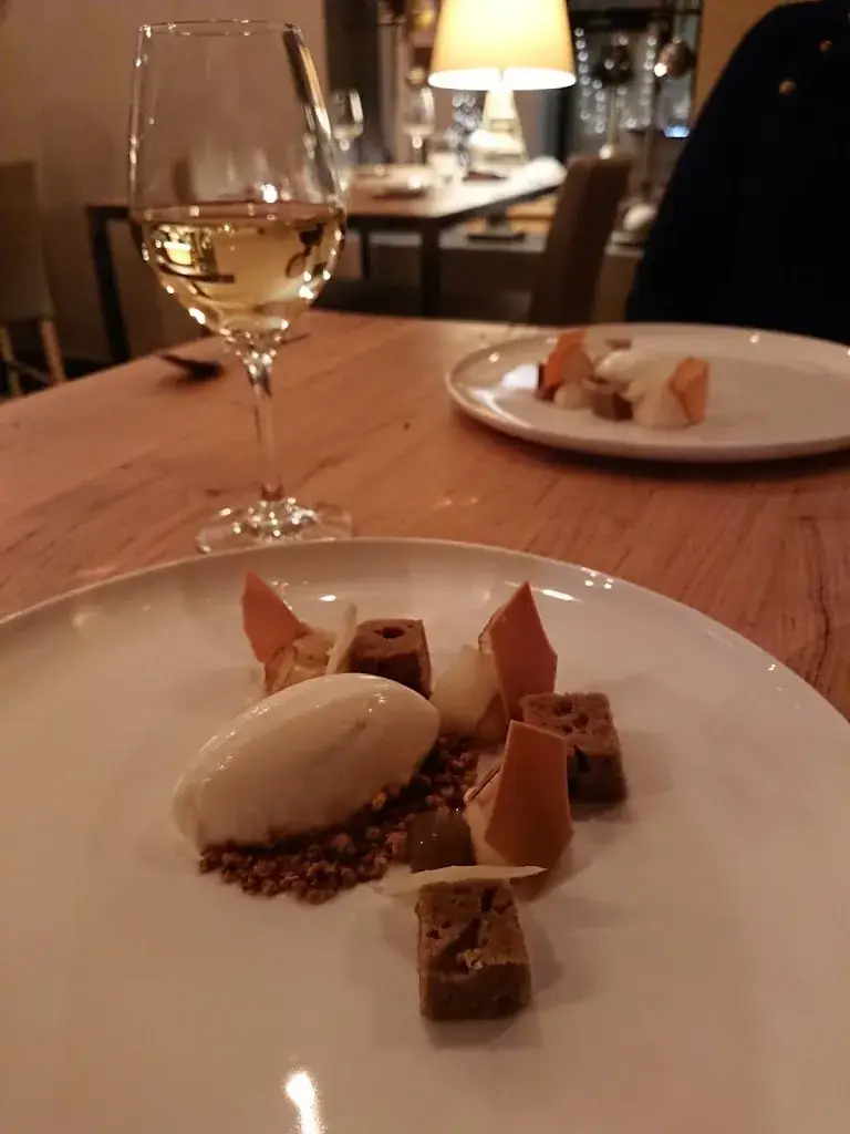 Martijn van Andel_Sophie et Nicolas_Hamoir_review