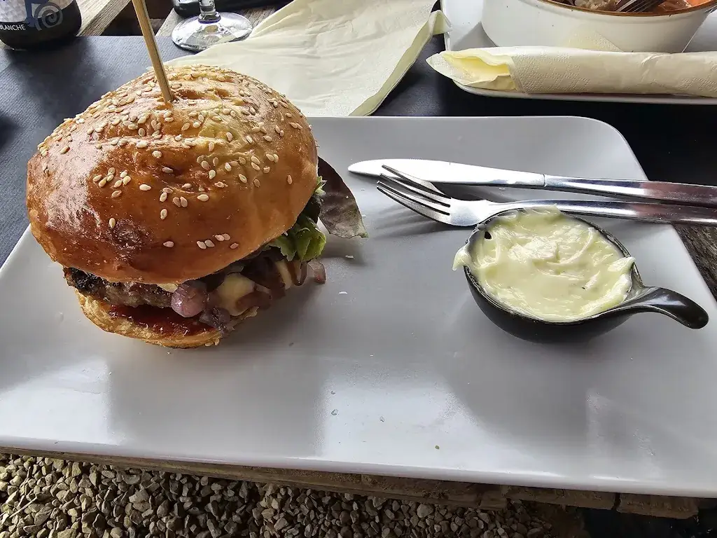 Menu_Le Relais du Terroir_Comblain-au-Pont_image_1