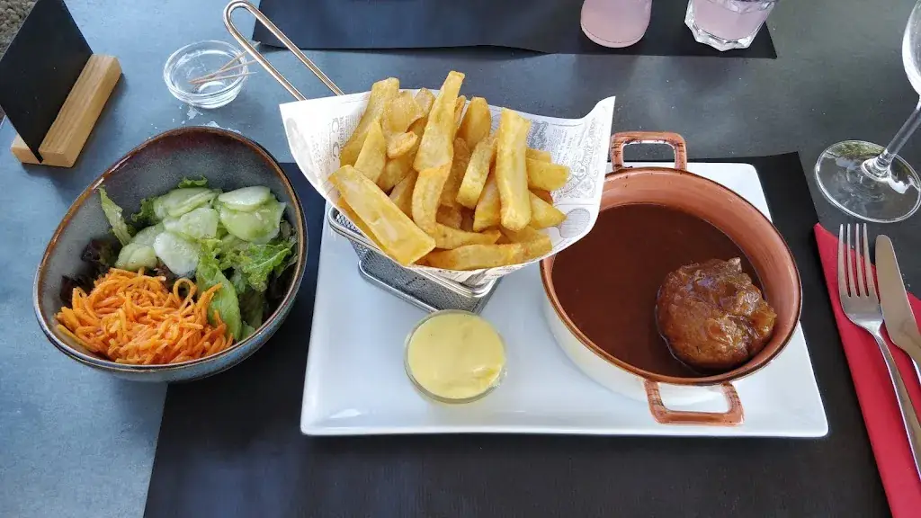 Menu_Le Relais du Terroir_Comblain-au-Pont_image_3