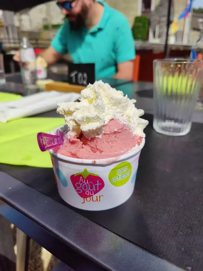 Menu_Le Relais du Terroir_Comblain-au-Pont_image_4