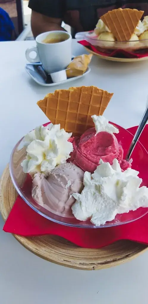 Menu_Le Relais du Terroir_Comblain-au-Pont_image_5