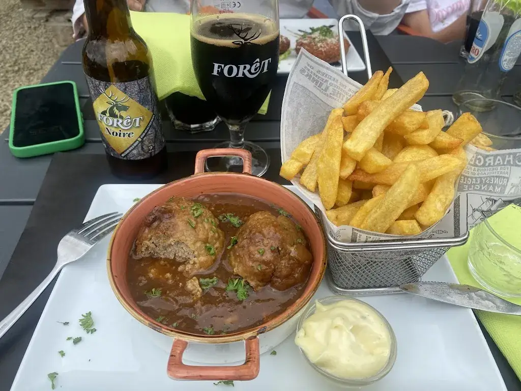 Menu_Le Relais du Terroir_Comblain-au-Pont_image_6