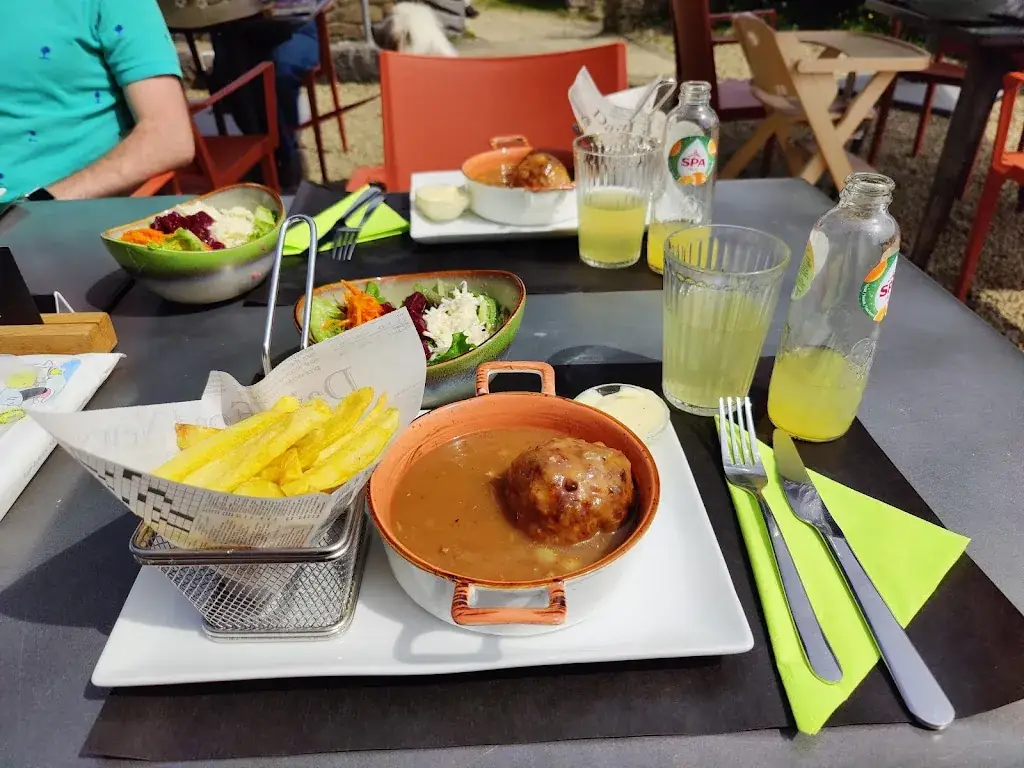 Menu_Le Relais du Terroir_Comblain-au-Pont_image_7