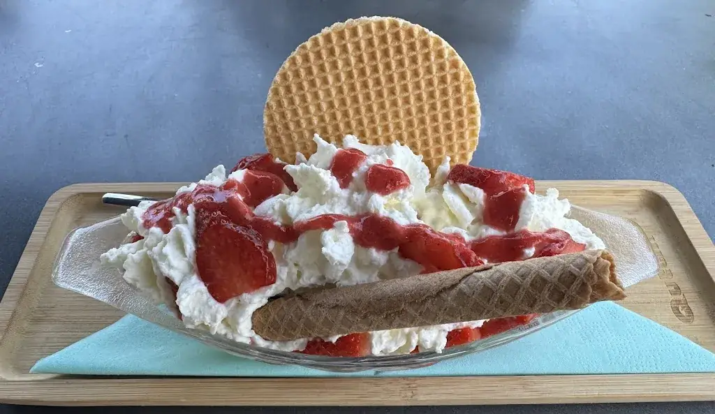 Didier Van Tornhout_Le Relais du Terroir_Comblain-au-Pont_review