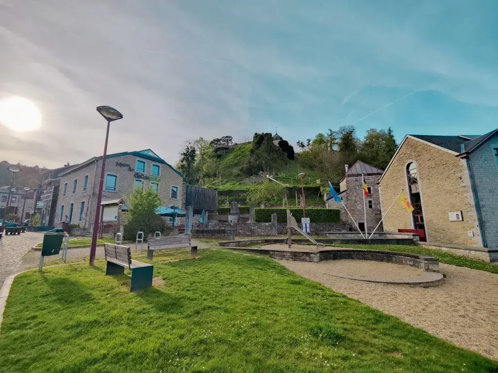 Pauline Lambotte_Le Relais du Terroir_Comblain-au-Pont_review