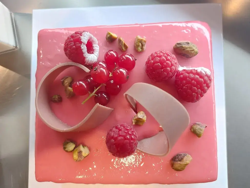 Menü_Au Coin du Goût_Anthisnes_Bild_4