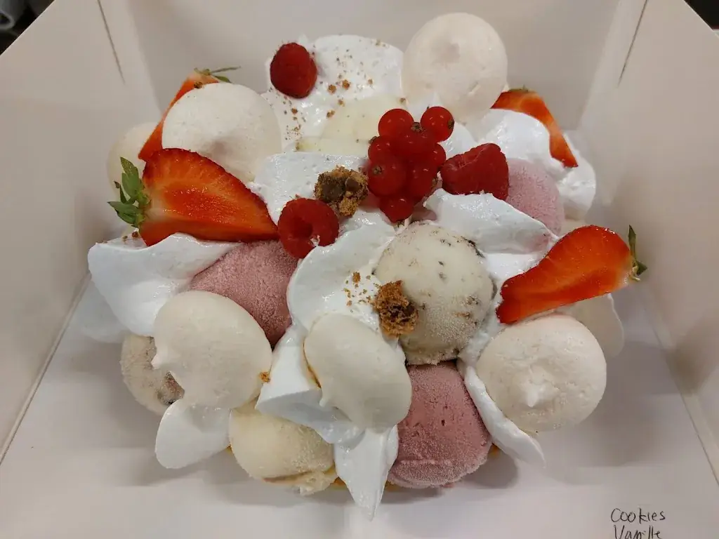 Menü_Au Coin du Goût_Anthisnes_Bild_5