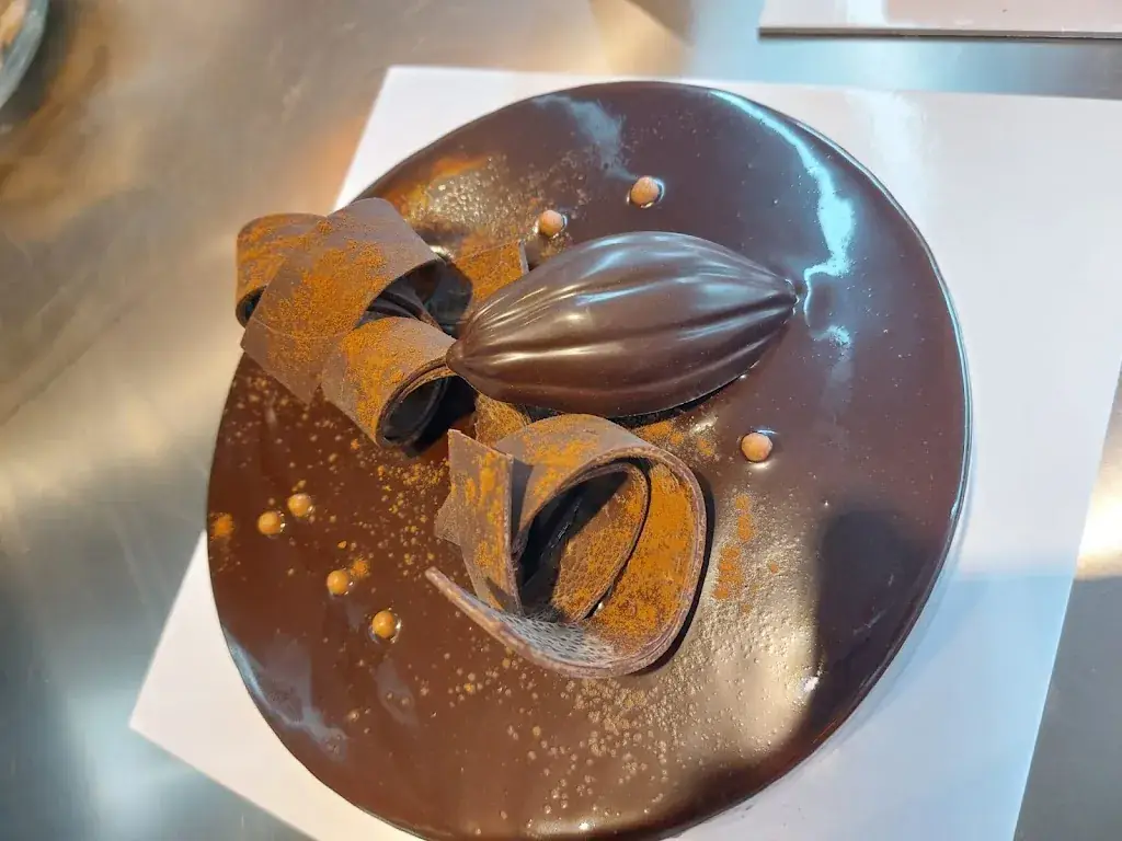 Menü_Au Coin du Goût_Anthisnes_Bild_6