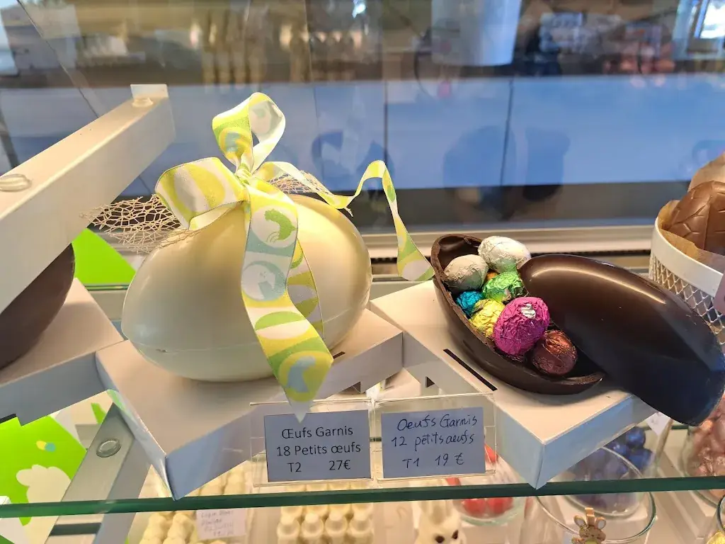 Menü_Au Coin du Goût_Anthisnes_Bild_8