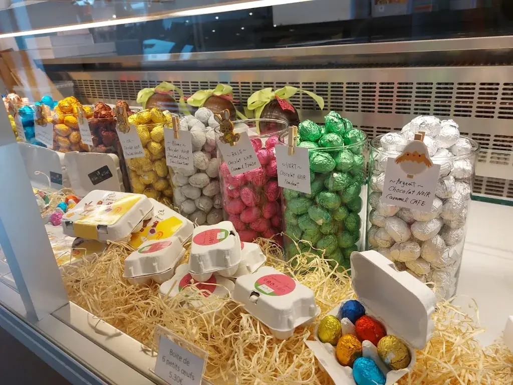 Menü_Au Coin du Goût_Anthisnes_Bild_9