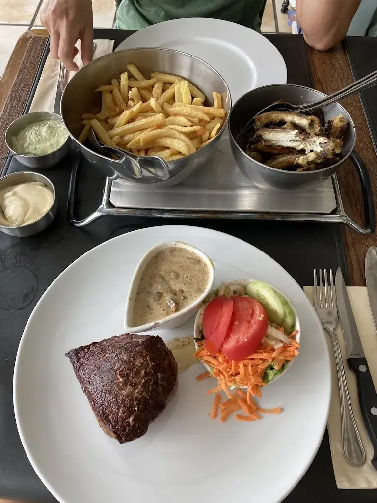 Katrien De Koning_Regina_Berlare_Bewertung