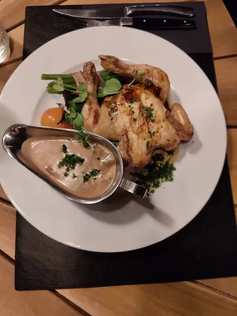 Menü_Le comptoir du cochon_Comblain-au-Pont_Bild_9