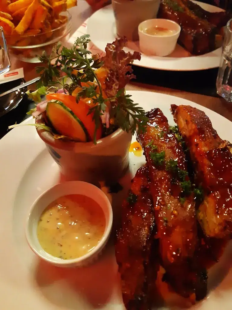 Aureliana Soldan_Le comptoir du cochon_Comblain-au-Pont_Bewertung