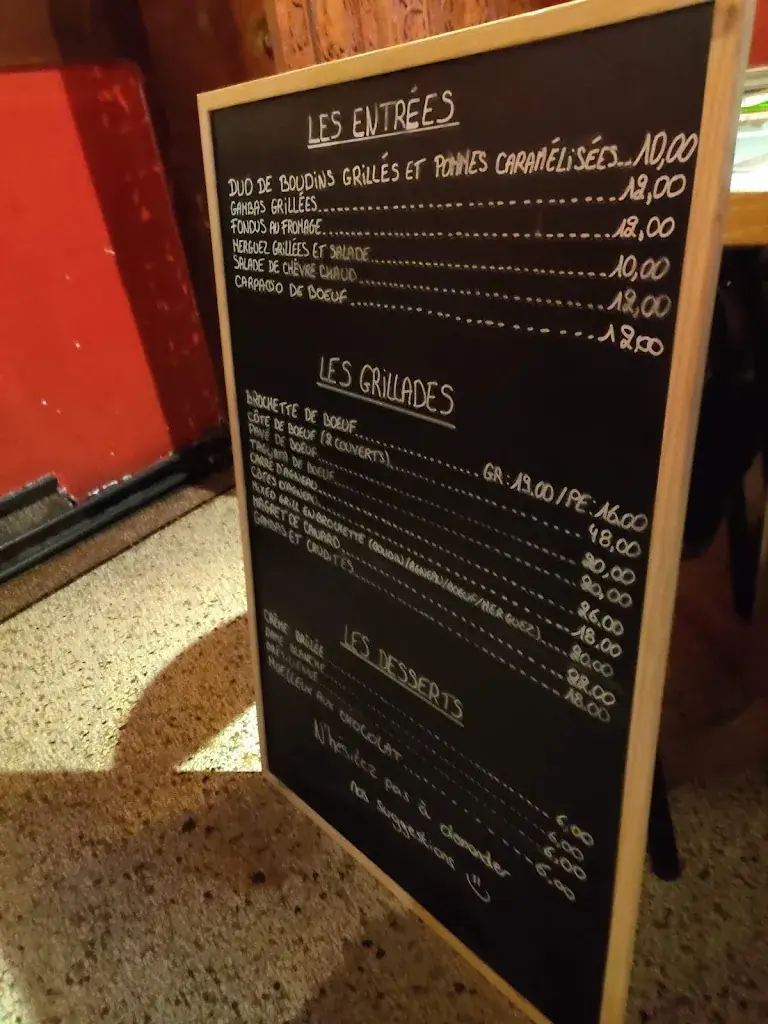 Menu_Le Relais_Comblain-au-Pont_image_2