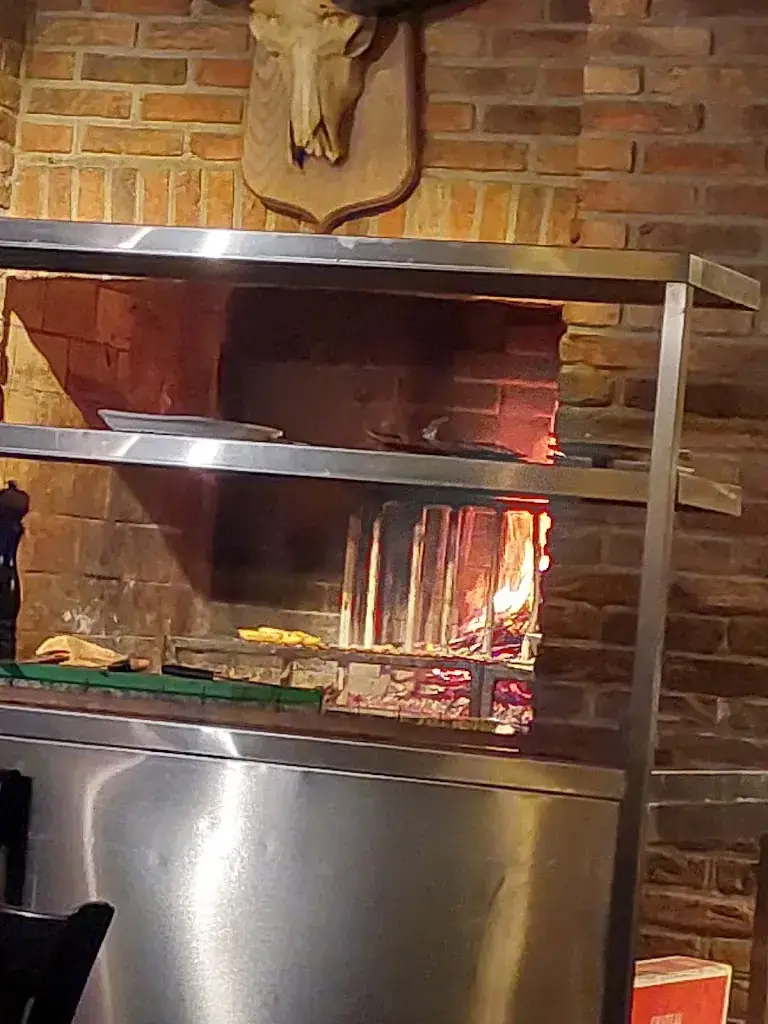 amanda kerkvliet_Le Relais_Comblain-au-Pont_avis