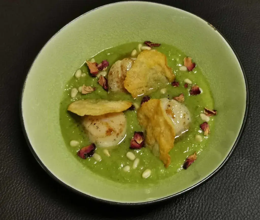 Menu_Restaurant Sicily Anderlues_Anderlues_image_2