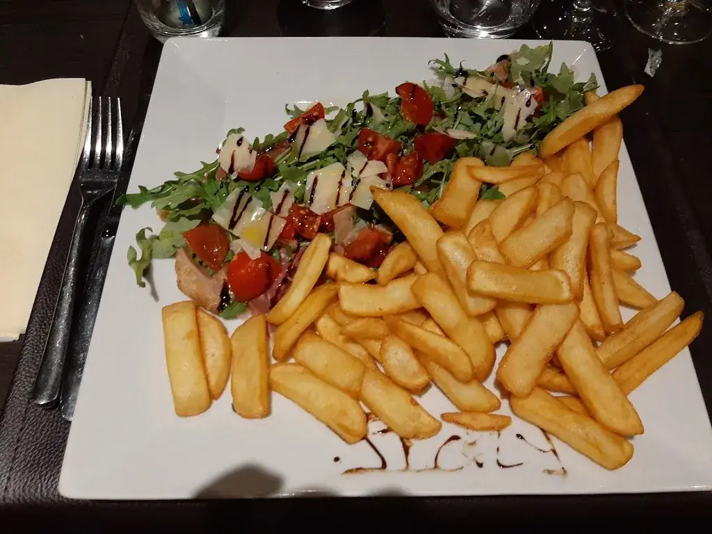 Menu_Restaurant Sicily Anderlues_Anderlues_image_4