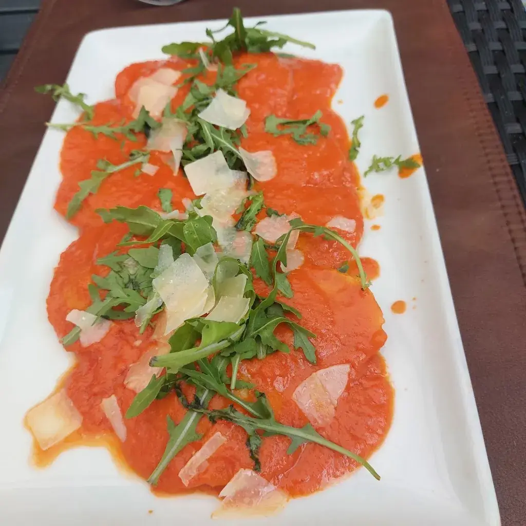 Cédric cedvan_Restaurant Sicily Anderlues_Anderlues_review