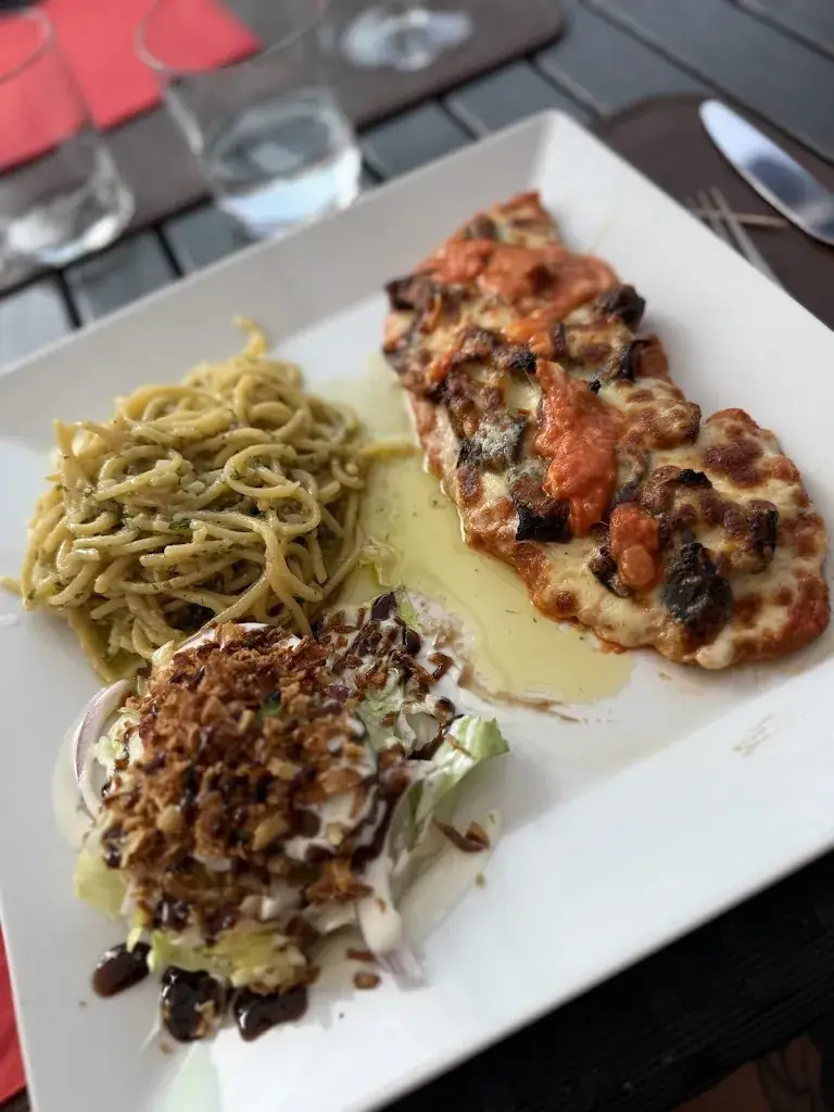 Indiana Dell'Anese_Restaurant Sicily Anderlues_Anderlues_review