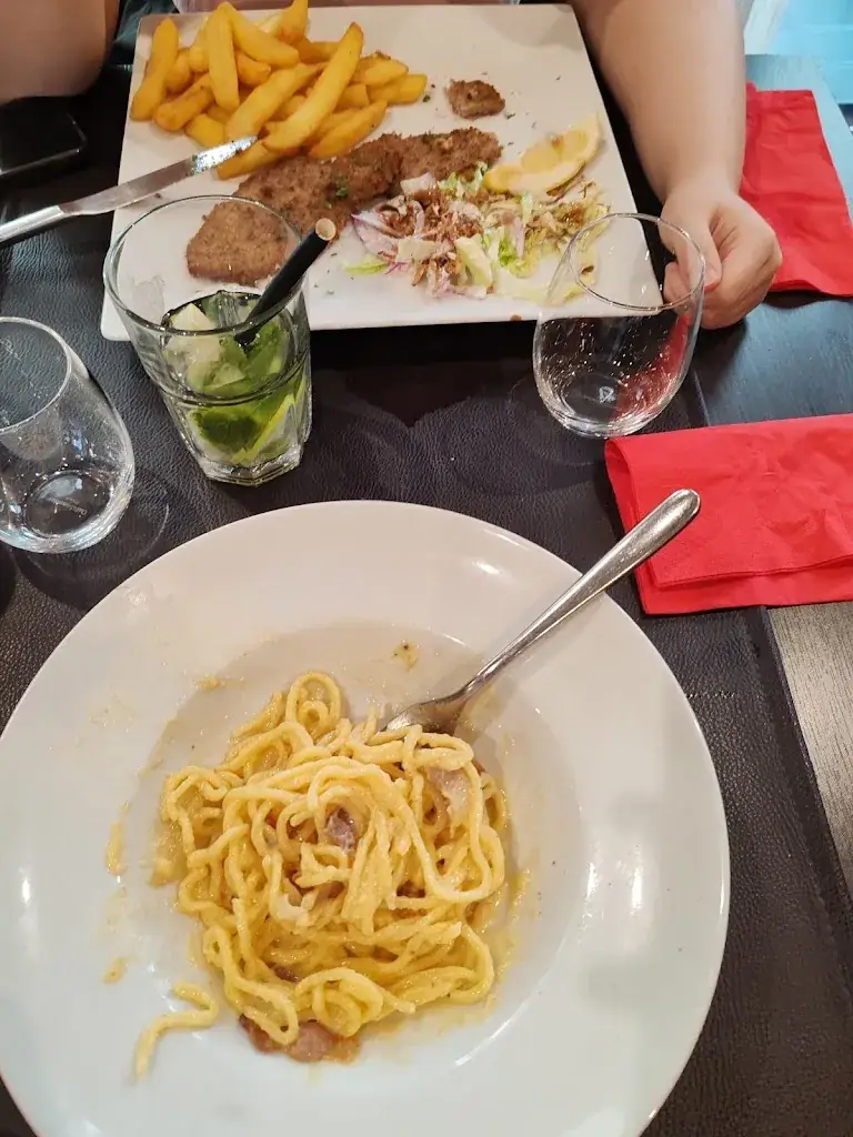 Maxime Cambioli_Restaurant Sicily Anderlues_Anderlues_review