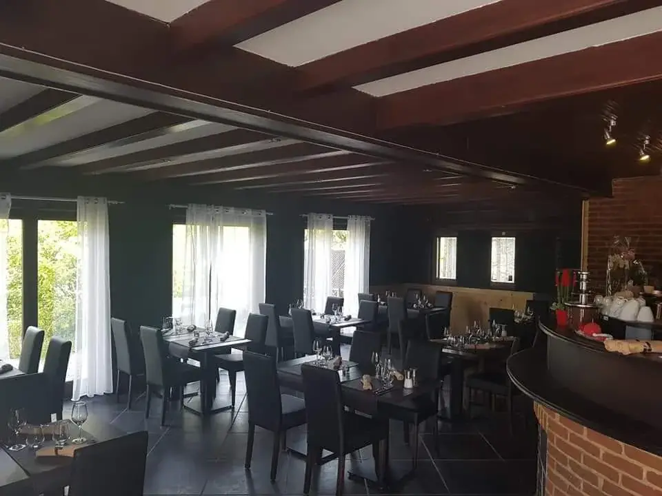 Restaurant Sicily Anderlues restaurant à Anderlues