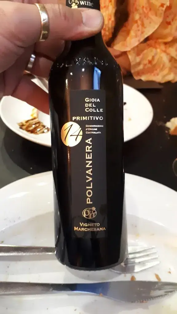 Menu_Restaurant Saporizia_Anderlues_image_3