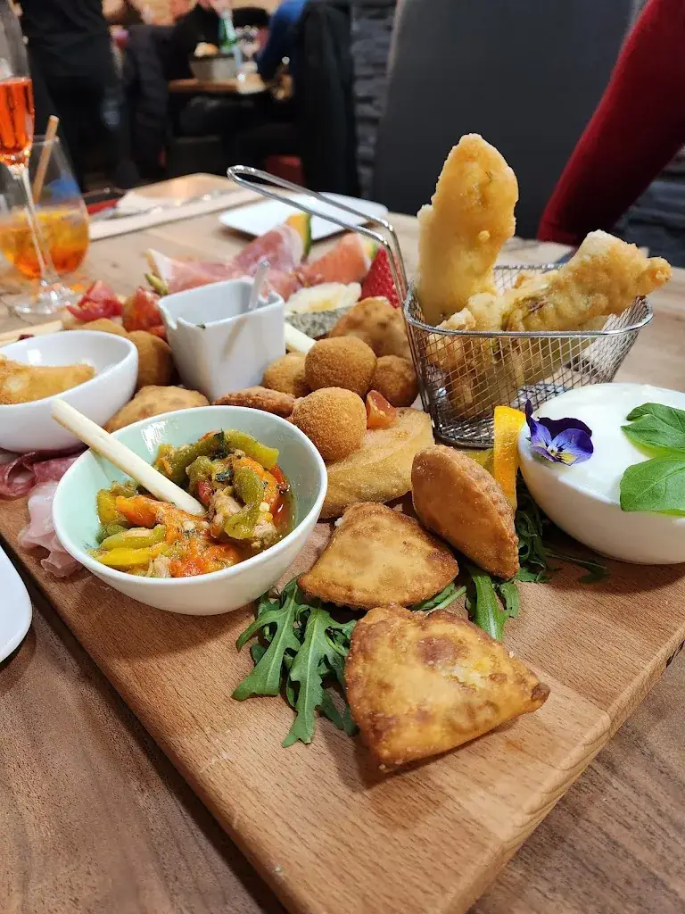 Menu_Restaurant Saporizia_Anderlues_image_4