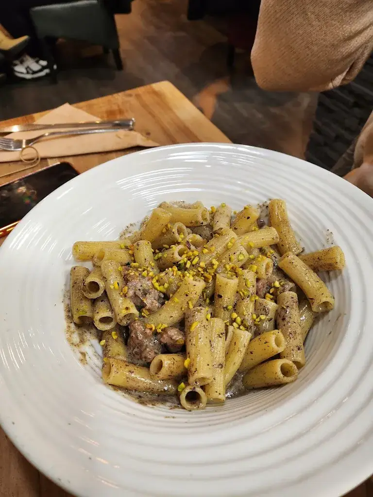 Menu_Restaurant Saporizia_Anderlues_image_5