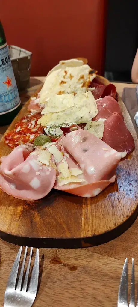 Menu_Restaurant Saporizia_Anderlues_image_9