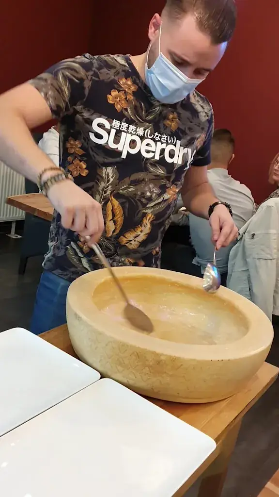 Restaurant Saporizia_Anderlues_slider_image_2