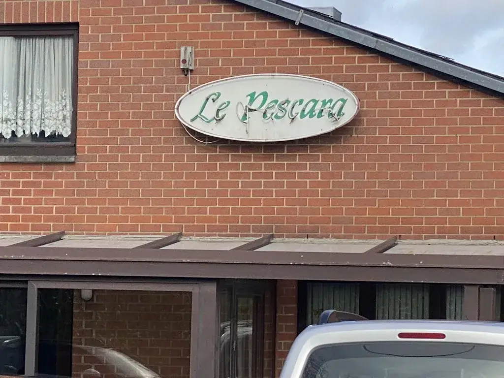 Ristorante Le Pescara_Anderlues_slider_image_1