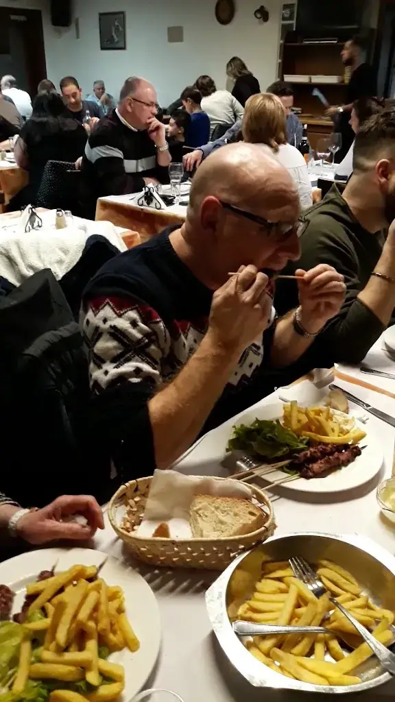 Ristorante Le Pescara_Anderlues_slider_image_2