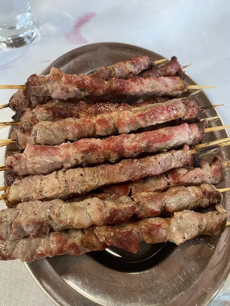 Ristorante Le Pescara_Anderlues_slider_image_3