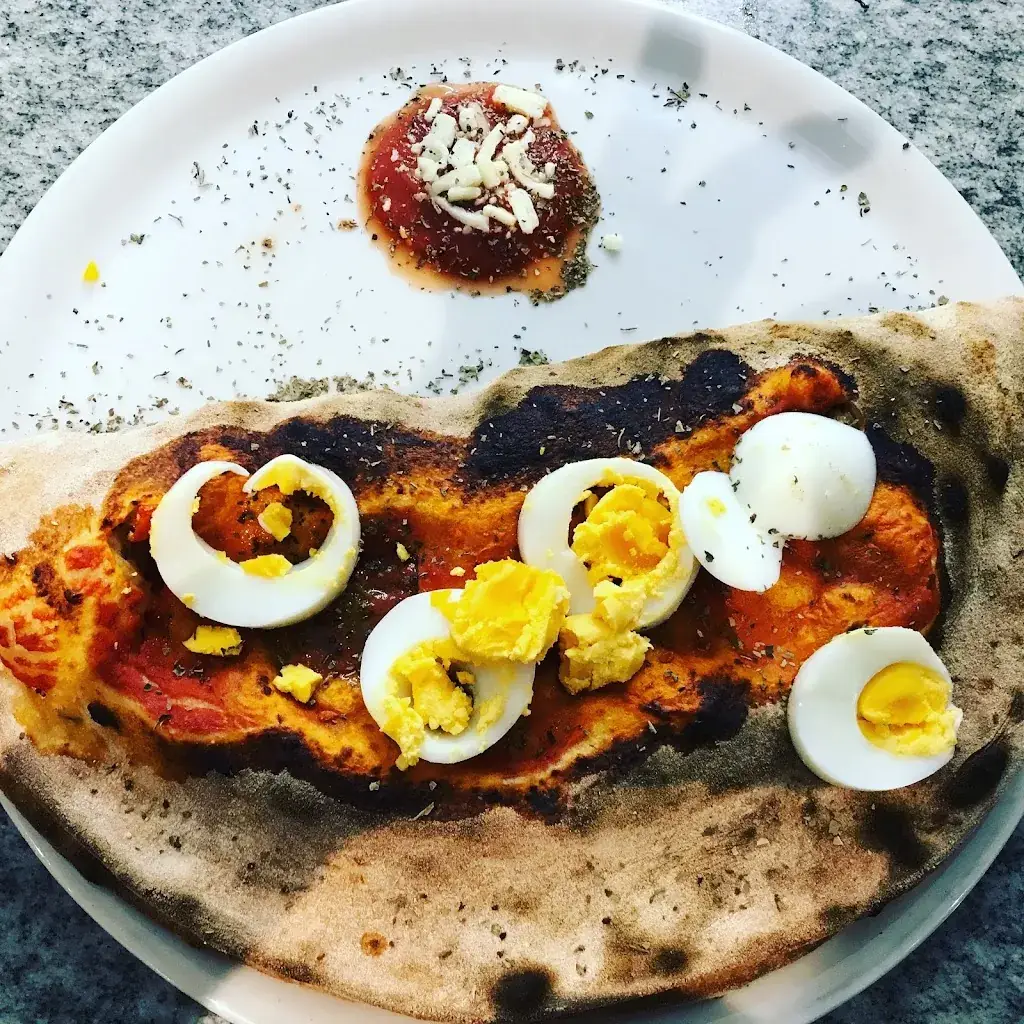 Menu_Restaurant Capriccio d'Italia Spécialités Italienne Anderlues_Anderlues_image_6