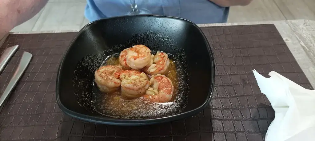 Menu_Restaurant Capriccio d'Italia Spécialités Italienne Anderlues_Anderlues_image_7