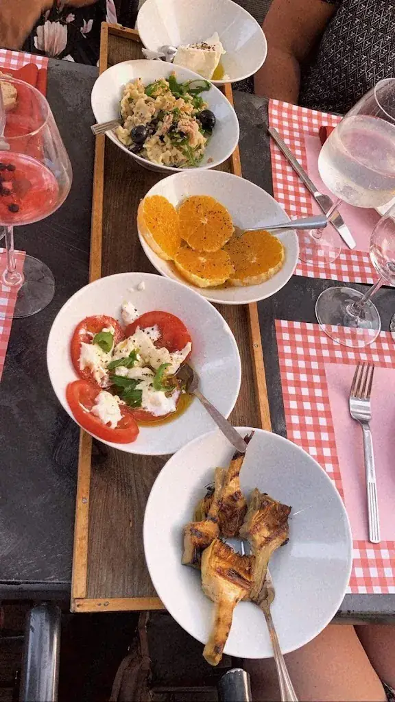 Menu_Restaurant NZO_Anderlues_image_8