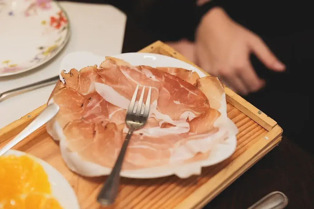 Clara Perpignano_Restaurant NZO_Anderlues_avis