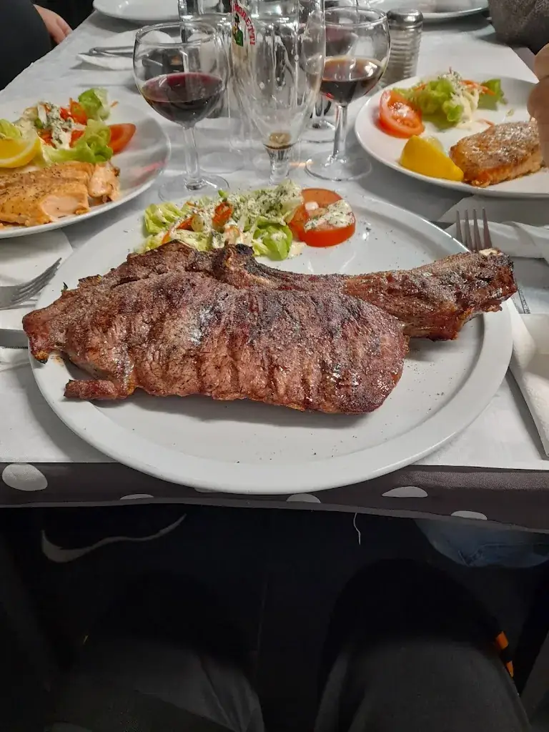 Menu_Restaurant de la gare 