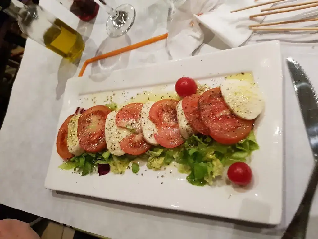 Menu_Restaurant de la gare 