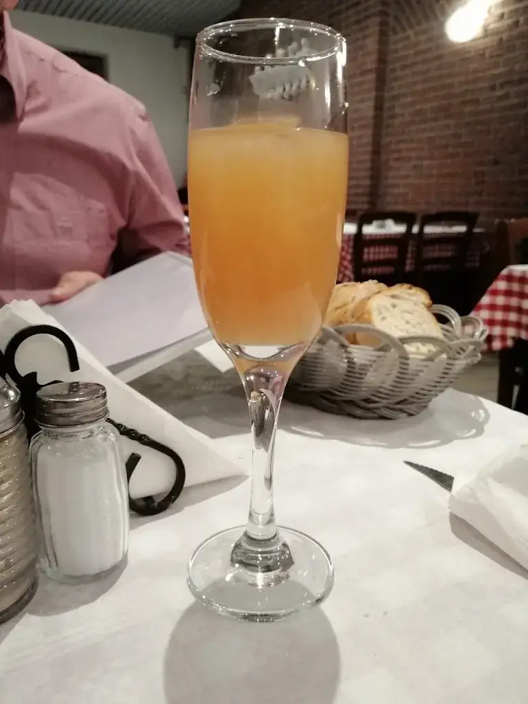 Sabrina Scaletti_Restaurant de la gare 