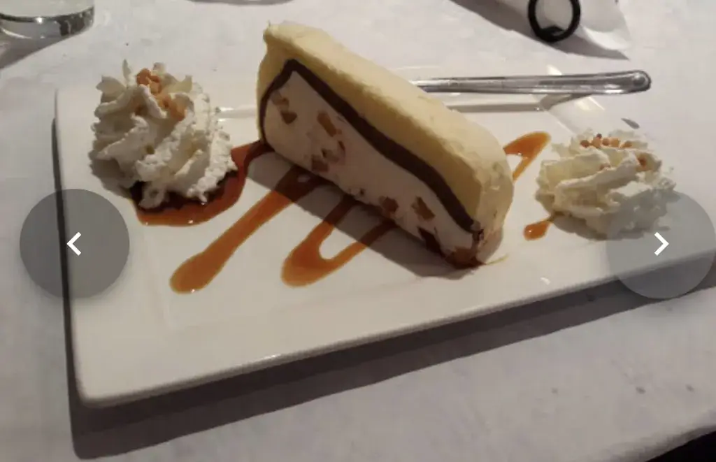 Restaurant de la gare 